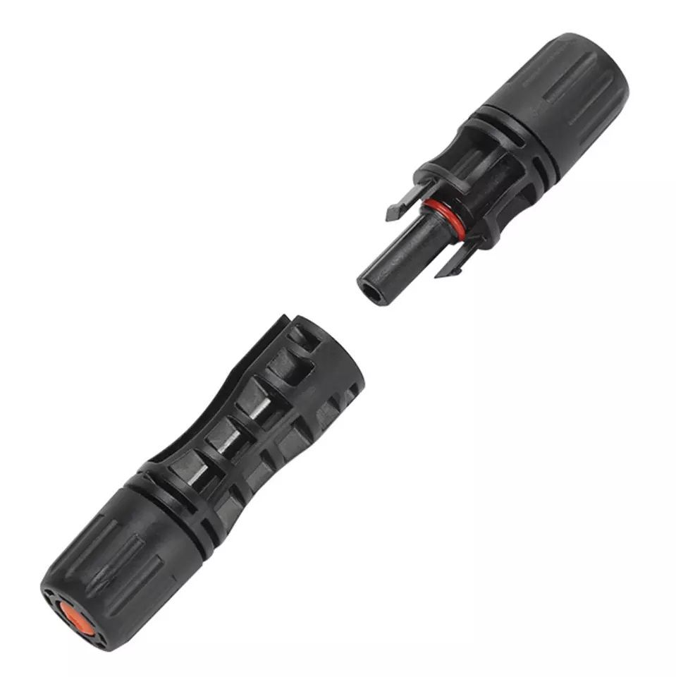 Solar Connector Components